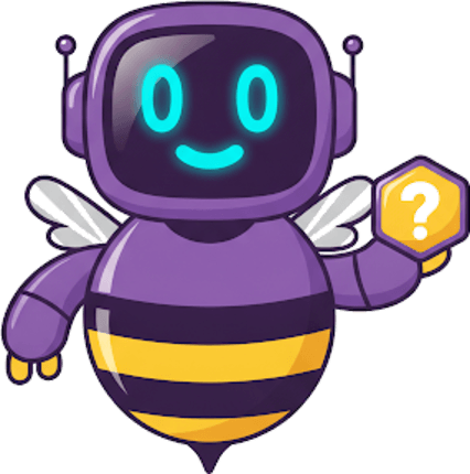 Bee-Bot mascot