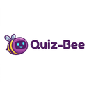 Quiz-Bee logo